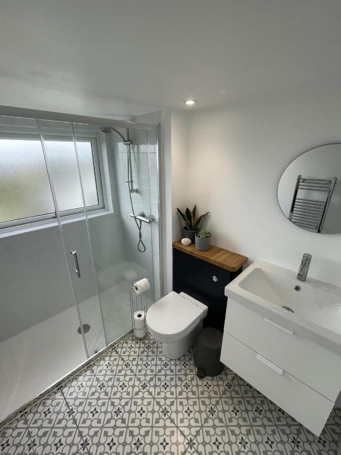 Idyllic Cottage - Near St Agnes And Porthtowan Mount Hawke 外观 照片